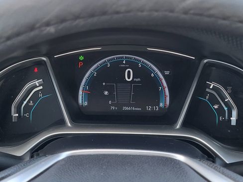 Used 2017 Honda Civic EX-T image 14