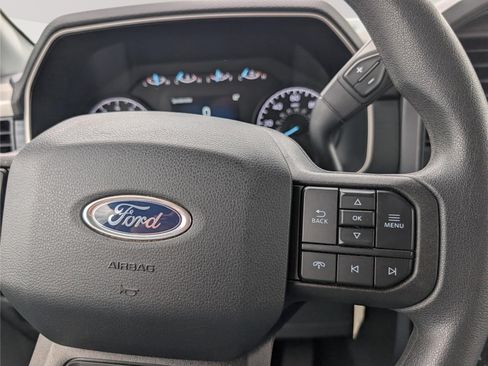 Used 2021 Ford F150 XLT w/ Snow Plow Prep Package AWD/4WD image 16