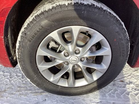 New 2026 Chrysler Pacifica Limited image 9