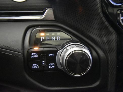 Used 2022 RAM 1500 Limited image 22
