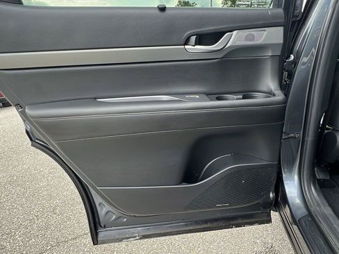Used 2024 Hyundai Palisade SEL AWD/4WD image 18