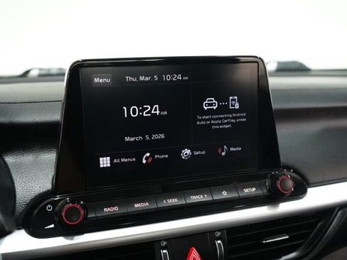 Used 2024 Kia Forte LXS image 24