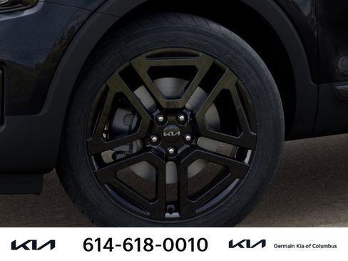 New 2025 Kia Telluride SX Prestige X-Line image 12