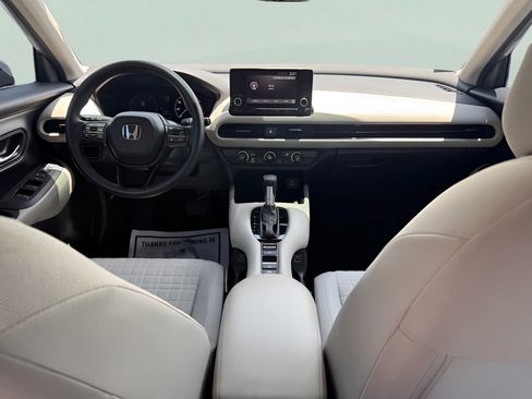 Certified 2023 Honda HR-V LX image 14