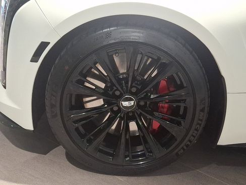 Certified 2026 Cadillac CT5 V Blackwing RWD image 10