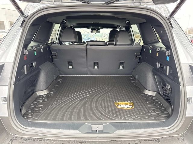 New 2026 Subaru Outback Wilderness AWD/4WD image 7