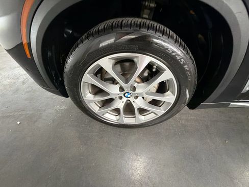 Used 2021 BMW X5 sDrive40i w/ Premium Package 3 RWD image 33