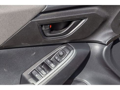 New 2026 Subaru Crosstrek 2.0i Premium AWD/4WD image 20