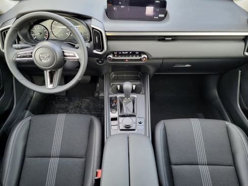 New 2026 MAZDA CX-50 AWD 2.5 S w/ Weather Package image 15