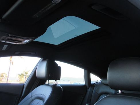 Used 2013 Audi A7 3.0T Prestige image 17