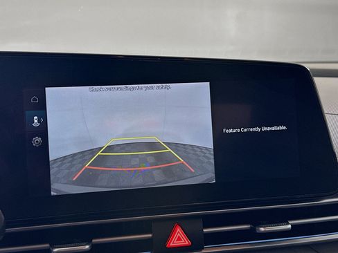 Used 2025 Hyundai Elantra SEL FWD image 23