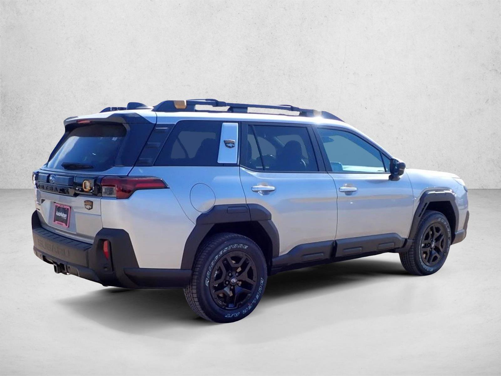New 2026 Subaru Outback Wilderness AWD/4WD image 4