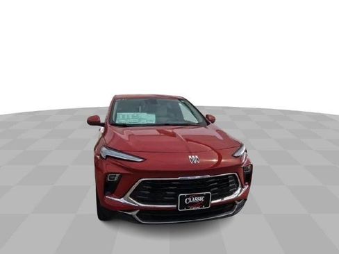 New 2026 Buick Encore GX Preferred w/ Advanced Technology Package image 31