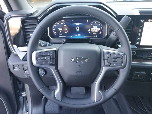 New 2026 Chevrolet Silverado 1500 RST image 27