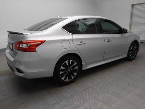 Used 2017 Nissan Sentra SR FWD image 10