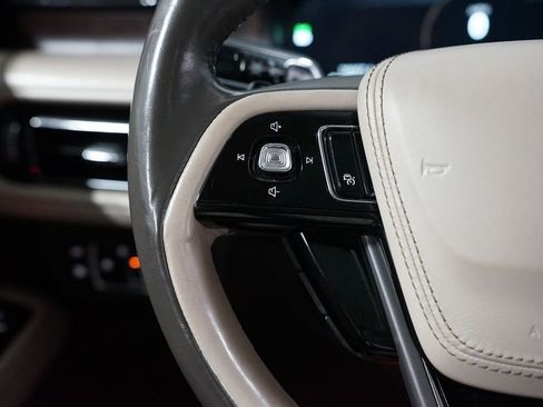 Used 2021 Lincoln Aviator Grand Touring w/ Equipment Group 301A image 15