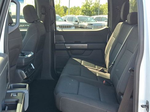 Used 2023 Ford F150 XLT w/ Equipment Group 302A High AWD/4WD image 10