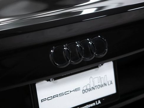 Used 2024 Audi A3 2.0T Premium image 33