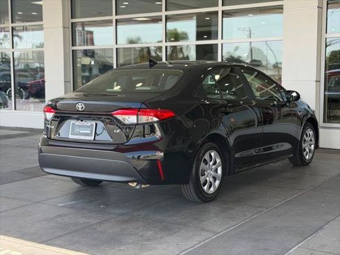 Certified 2026 Toyota Corolla LE FWD image 15
