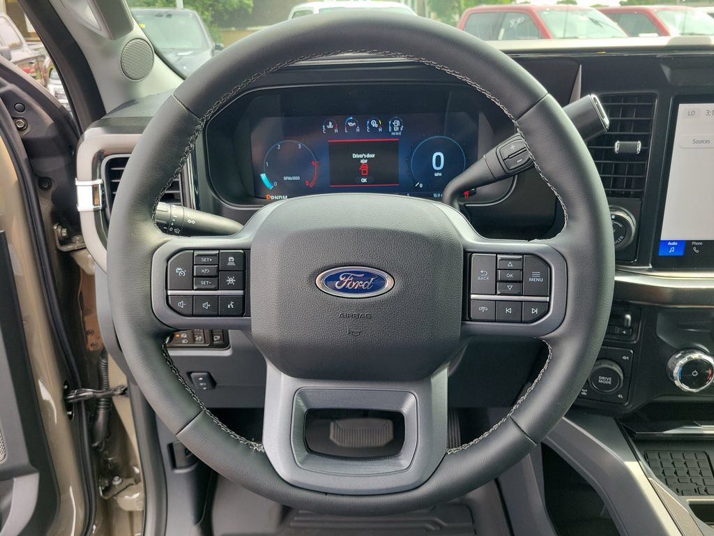 New 2026 Ford F350 Lariat w/ Lariat Premium Package AWD/4WD image 23