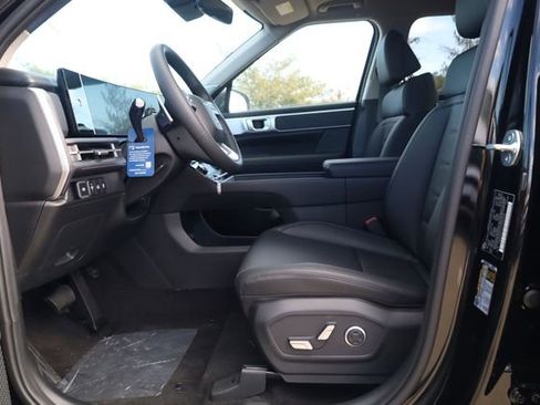 New 2026 Hyundai Santa Fe Limited AWD/4WD image 13