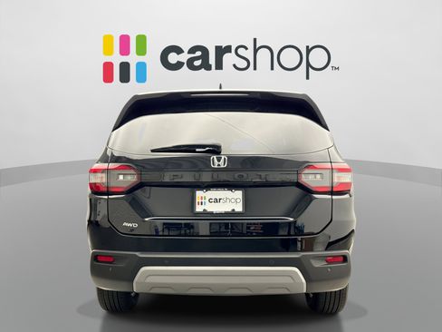 Used 2023 Honda Pilot EX-L image 4