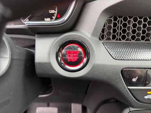 Used 2026 Honda CR-V EX image 23