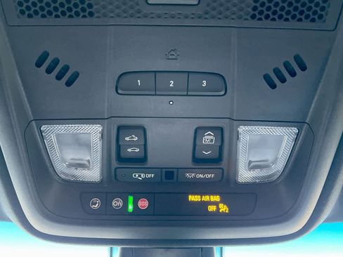 Certified 2024 Cadillac XT5 Premium Luxury w/ LPO, Floor Liner Package image 32