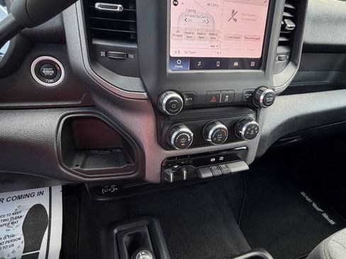 Used 2023 RAM 3500 Tradesman AWD/4WD image 28