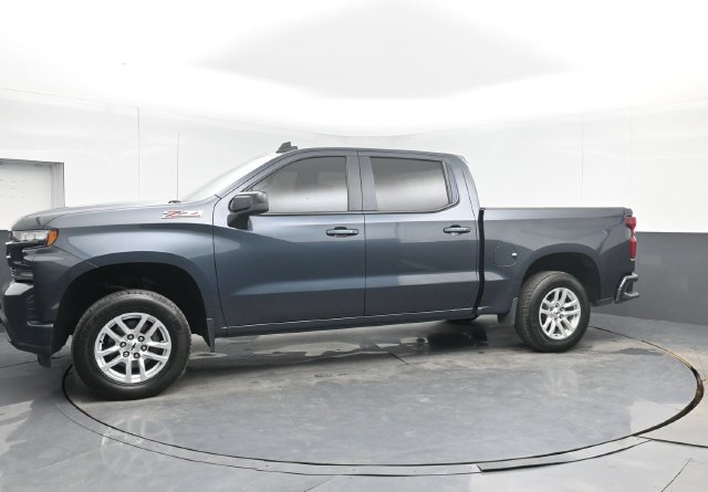 Used 2019 Chevrolet Silverado 1500 RST AWD/4WD image 11