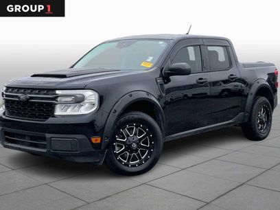Used 2022 Ford Maverick XLT