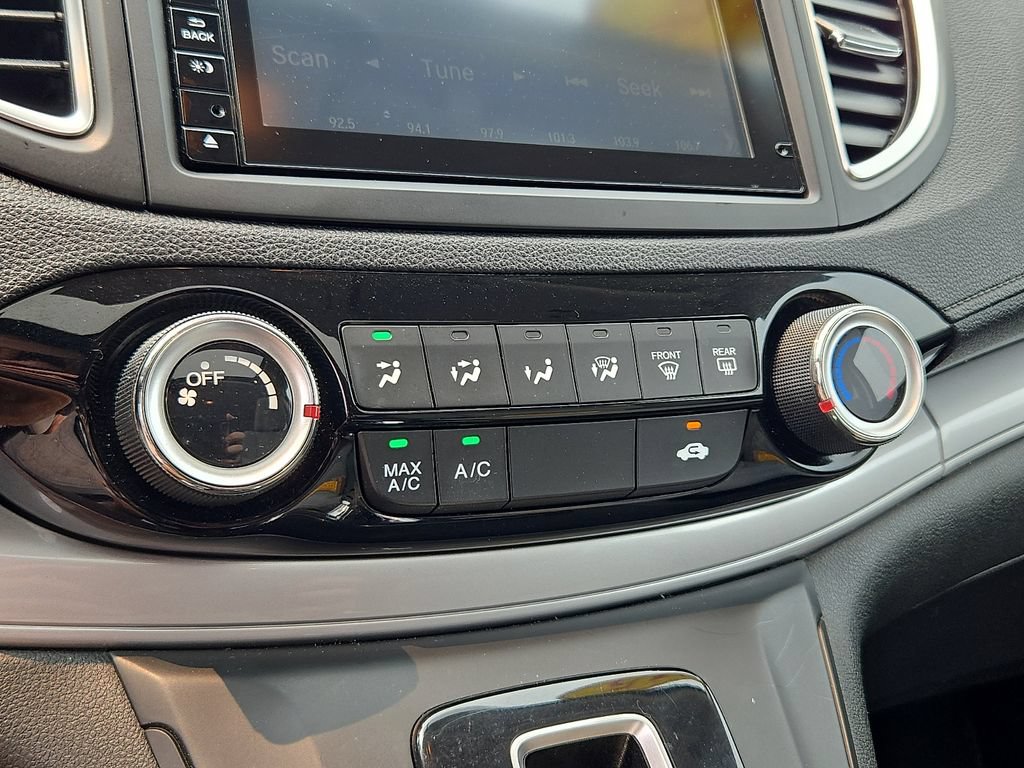 Used 2015 Honda CR-V EX image 17