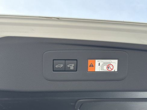 Used 2024 Toyota Land Cruiser w/ Premium Package image 16