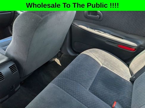 Used 2001 Dodge Intrepid SE FWD image 25