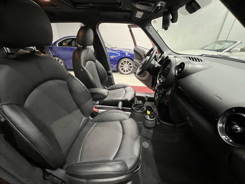 Used 2015 MINI Cooper Countryman S image 35