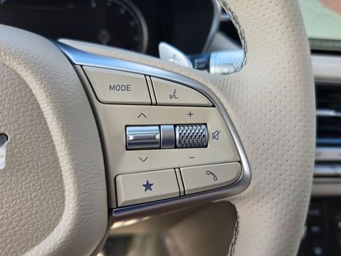 New 2026 Genesis G70 2.5T Prestige image 12