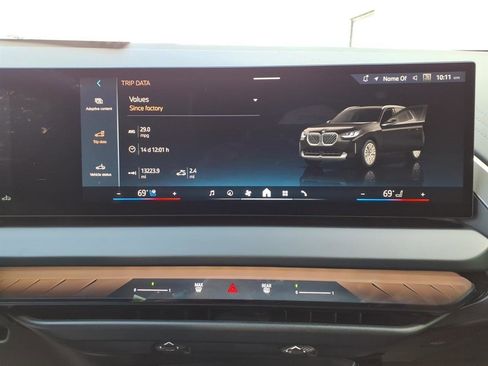 Used 2026 BMW X3 xDrive30 image 9