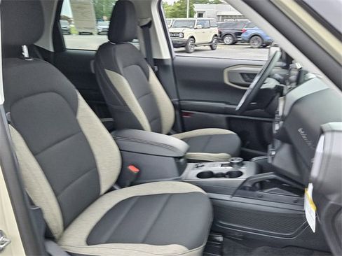 New 2025 Ford Bronco Sport Big Bend image 17