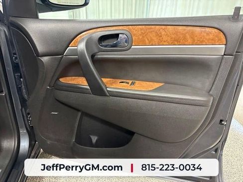 Used 2012 Buick Enclave Leather w/ Trailering Provision Package AWD/4WD image 15
