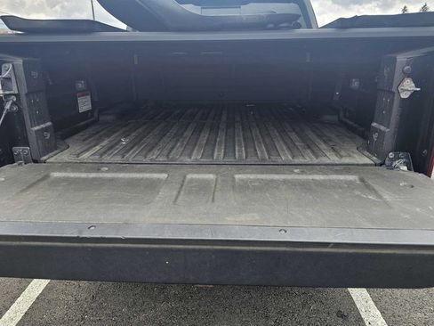Used 2019 Honda Ridgeline Black Edition image 9