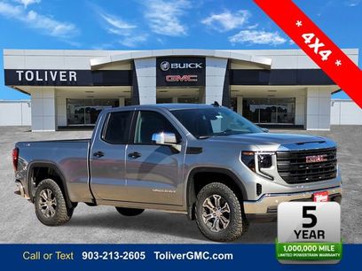 New 2026 GMC Sierra 1500 Pro w/ Pro Value Package