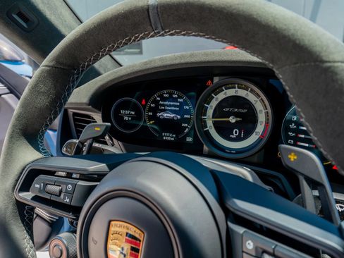 Used 2024 Porsche 911 GT3 RS RWD image 15