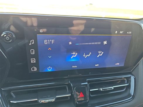 New 2026 Chevrolet TrailBlazer RS w/ Convenience Package image 22