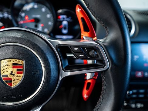 Used 2017 Porsche 718 Boxster S image 39