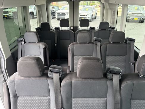 Used 2021 Ford Transit 350 XLT RWD image 15
