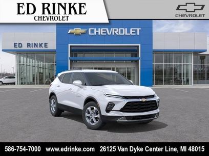New 2026 Chevrolet Blazer LT w/ Convenience Package