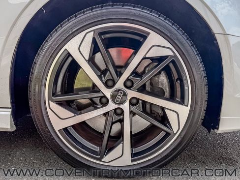 Used 2020 Audi A3 2.0T Premium AWD/4WD image 12