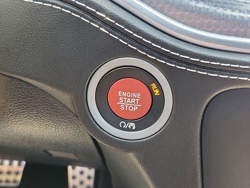 Used 2023 Dodge Charger SRT Hellcat w/ Harman/Kardon Audio Group RWD image 10
