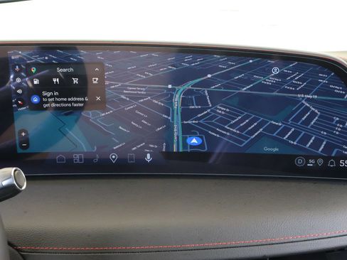 Certified 2025 Cadillac CT5 Sport image 16