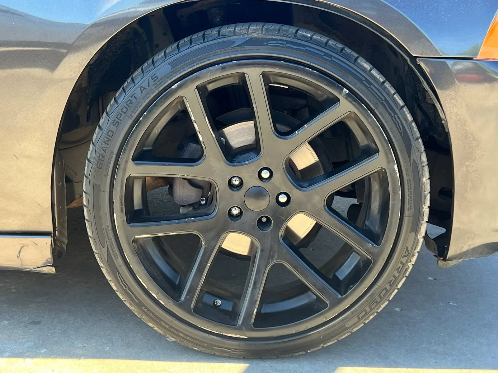 Used 2014 Dodge Charger SXT Plus RWD image 33